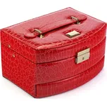 Patrizia Vanda BEA18020S1 červená