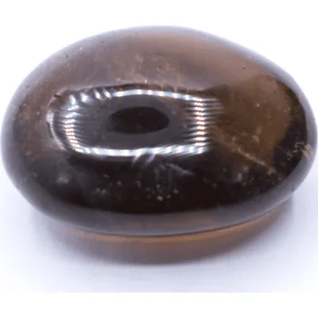 Přírodní kámen Milujeme Kameny Záhněda - leštěný ovál ZA69 404139