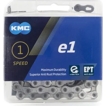 Řetěz na kolo KMC X-1-EPT nereznoucí BOX