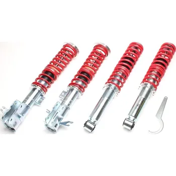 TA Technix výškově stavitelný podvozek Volvo S40 / V40 po faceliftu (99-04) - všechny motorizace