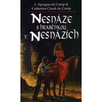 Kniha Nesnáze s hraběnkou v nesnázích