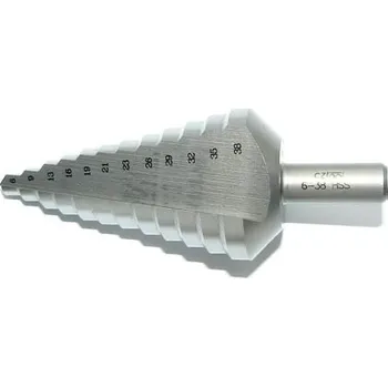 Vrták Vrták stupňovitý HSS 221260.4 1 /641 010/ 4/20mm HS-B-00261