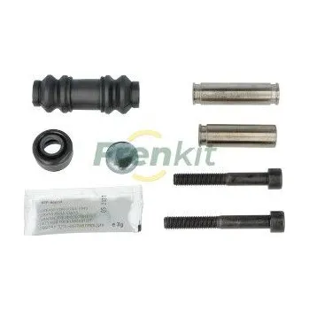 Brzdový třmen Sada vodicích pouzder, brzdový třmen FRENKIT 813001