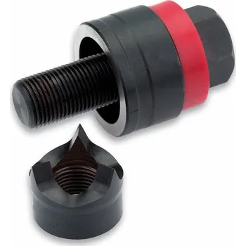 Pilová děrovka CIMCO Šroubový děrovač DIAMANT M 32 - Ø 32,5 mm 132508