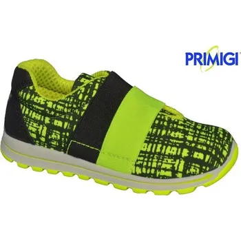 Dětská móda PRIMIGI nazouvací tenisky yellow - 25
