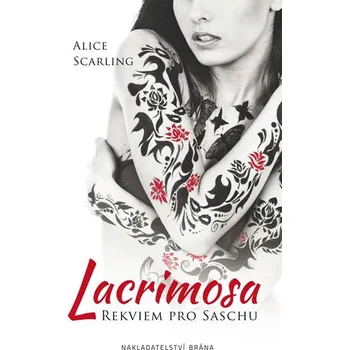 Lacrimosa - Rekviem pro Saschu