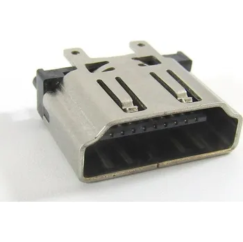 konektor HDMI female 15