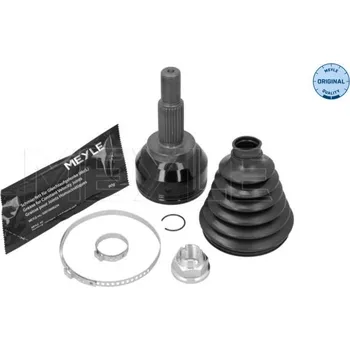 Hřídel nápravy Sada kloubů, hnací hřídel MEYLE 16-14 498 0030