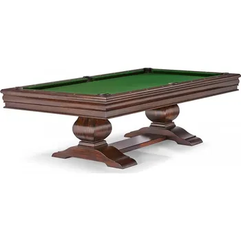 Kulečníkový stůl Kulečníkový stůl Brunswick Mackenzie Velikost stolu: 8ft