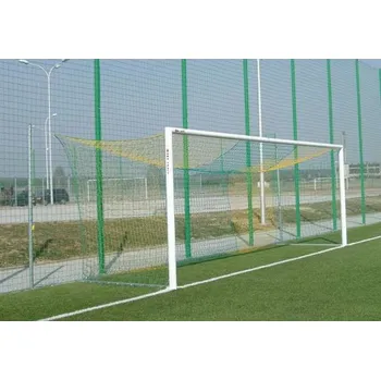 Sportovní branka Fotbalová branka 7,32x2,44 m - do pouzder
