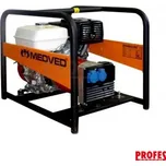 MEDVED Elektrocentrála Medved Arctos 5000 H 5,0 kVA