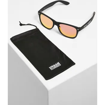 Sluneční brýle Justin Bieber sluneční brýle, JB Black Red