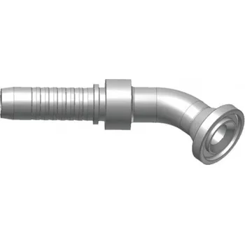 Lisovací koncovka 45° SFL 25 1" Parker K17V4-16-16