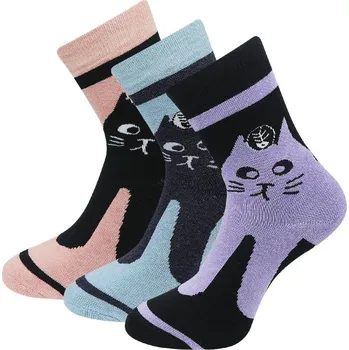 Dámské ponožky Dámské ponožky termo