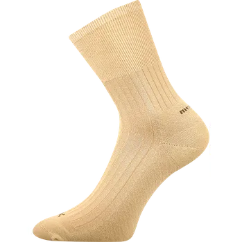 Zdravotní ponožky VoXX Corsa béžová Velikost: 35-38