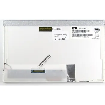 Náhradní displej pro notebook LP101WSA TLA1 lesklý