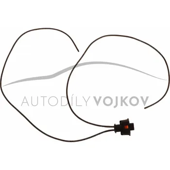 Auto elektroinstalace Konektor vstřiku JTD - 7807078 Alfa Romeo 156 1.9 16V JTD