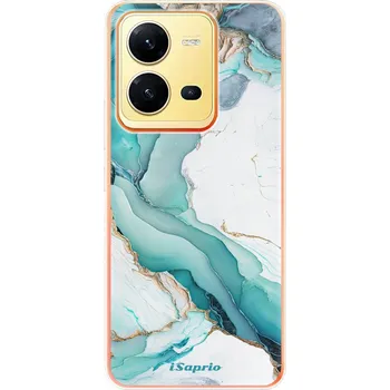 Pouzdro na mobilní telefon Odolné silikonové pouzdro iSaprio - Color Marble 22 - Vivo X80 Lite 5G