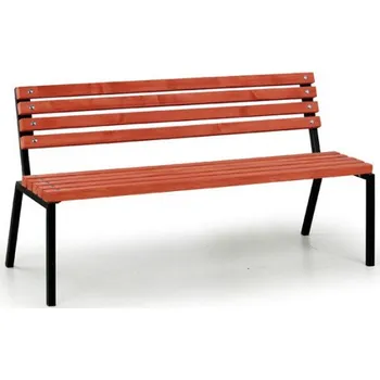 Zahradní lavice Stohovatelná lavička BANO
