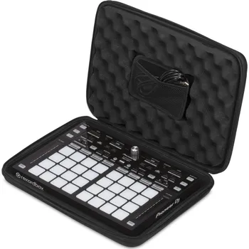 DJ technika UDG Creator Pioneer DDJ-XP1 Hardcase Black (Hardcase pro Pioneer DDJ-XP1)