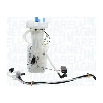 Palivové čerpadlo Palivová čerpací soustava MAGNETI MARELLI MAM00118M