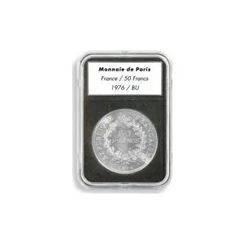 Kapsle Everslab - do průměru 24 mm