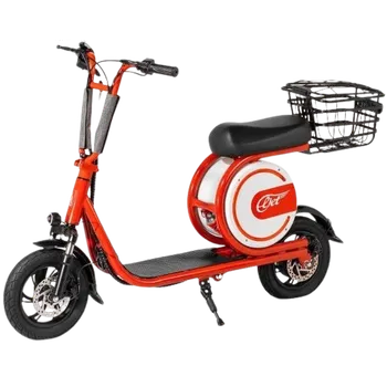 Elektrokoloběžka Eljet Roadster 350 W