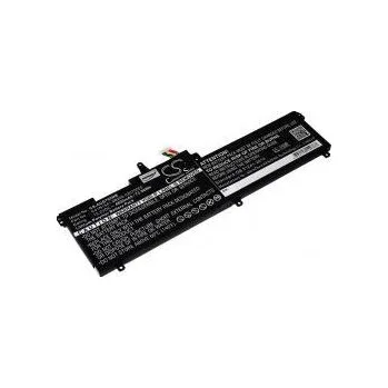 Baterie k notebooku Baterie Asus GL702VT-GC109T 15,2V 4800mAh