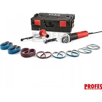 FLEX Pásový pilník FLEX FBE 8-4 140 453.455
