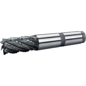 Fréza Fréza válcová čelní krátká polohrubozubá typ N F422940 - ZPS 12x26 mm