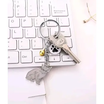 Přívěšek na klíče, sfinx