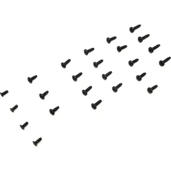 RC vybavení Kyosho Mini-Z MR-04: Screw Set