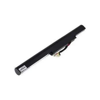 Baterie k notebooku Baterie Lenovo IdeaPad Z400 Serie/ L12S4K01 14,8V 2300mAh