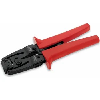 CIMCO Lisovací kleště na dutinky 0,14 - 6 mm2 104190