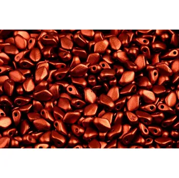 Korálek Gekko bead č.10 (3x5mm)