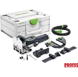 Festool Frézka na kolíkové otvory Festool DF 500 Q-Set - 420W, 28mm, 3.5kg, kufr Sytainer SYS3 M 187 (576420)