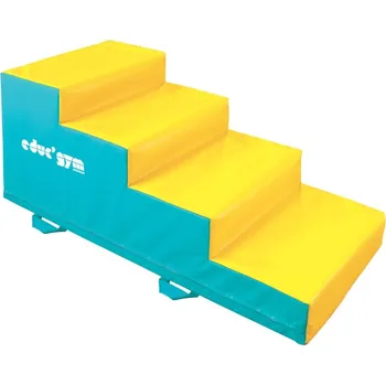 Schodiště Schody EDU - 4 stupně