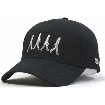 Kšiltovka The Beatles kšiltovka, Abbey Road