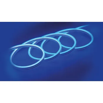 LED osvětlení NEON500-BLUE IBIZA LED pás