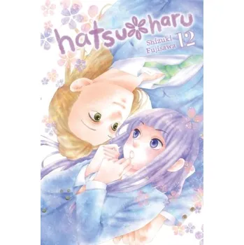 Hatsu Haru, Vol. 12 - Fujisawa, Shizuki