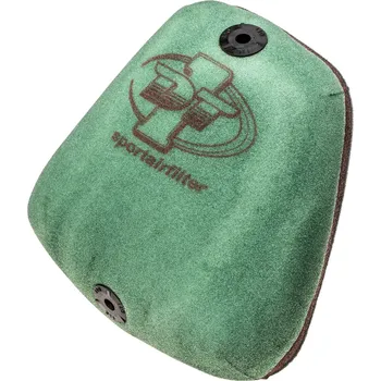 Filtr pro motocykl Vzduchový filtr pěnový (YAMAHA), DT-1