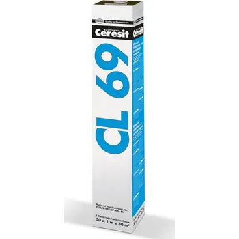 Henkel - Ceresit Pás izolační Ceresit CL 69 Ultra-Dicht 30 x 1 m