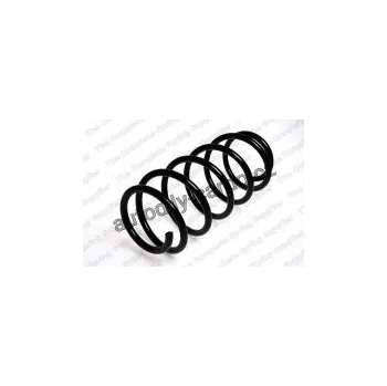 Pružina tlumiče pérování KILEN (KI 10160)