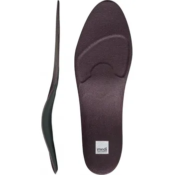 Vložka do bot MEDI Footsupport High Heels, Velikost 35/36