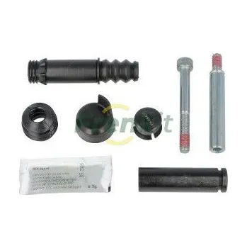 Brzdový třmen Sada vodicích pouzder, brzdový třmen FRENKIT 818009