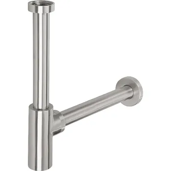 Sifon Sanela Nerezový designový sifon SLZN 35