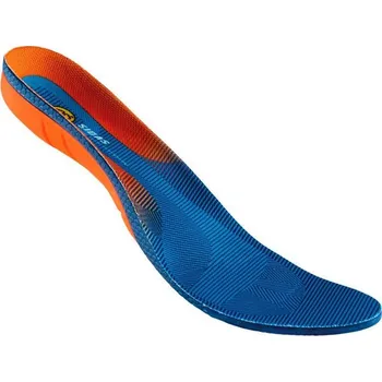 Vložka do bot SIDAS vložky UNIVERSAL CUSHIONING GEL 3D - XXL