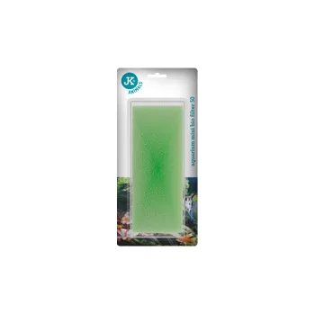Akvarijní filtr JK Animals Pěna pro mini bio filtr 50 l, 15×6×5 cm