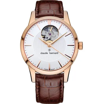 Hodinky Dámské hodinky Classic Claude Bernard 8501837RAIR01