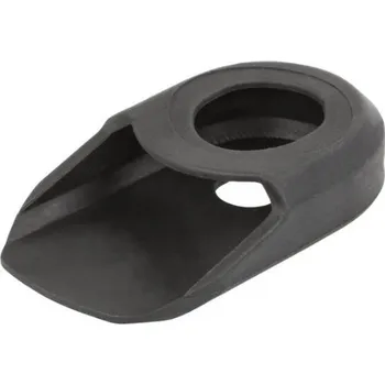 Klika na kolo M-WAVE KRYTKA KLIKY PLAST PÁR